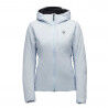 Black Diamond First Light Stretch Hoody - Giacca sintetica - Donna | Hardloop