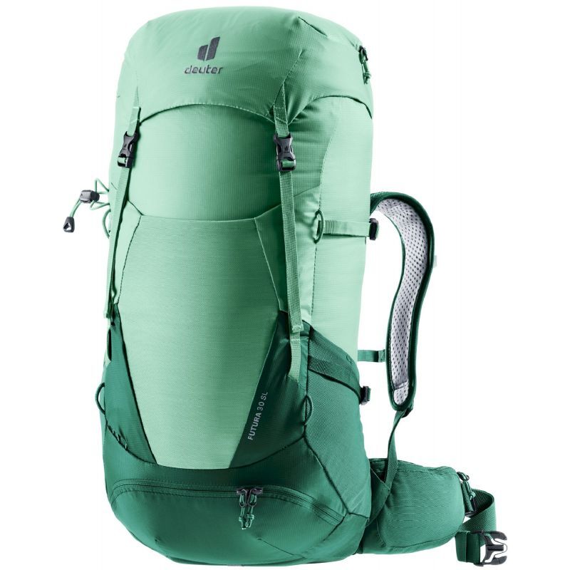 Deuter Futura 30 SL Wandelrugzak Dames - zwart