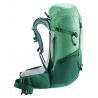 deuter Futura 30 SL - Mochila de caminhada mulher | Hardloop