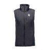 Black Diamond First Light Hybrid Vest - Veste softshell sans manches homme | Hardloop