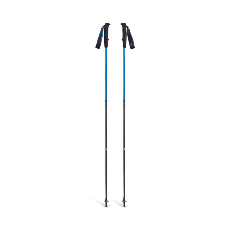 Black Diamond Distance Carbon - Bâtons trail | Hardloop