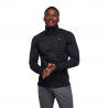 Black Diamond Factor Jacket - Giacca in pile - Uomo | Hardloop