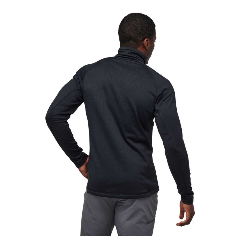 Black Diamond Factor Jacket - Giacca in pile - Uomo | Hardloop