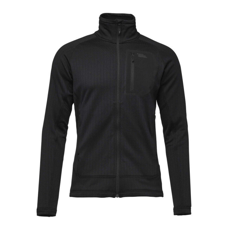 Black Diamond Factor Jacket - Giacca in pile - Uomo | Hardloop