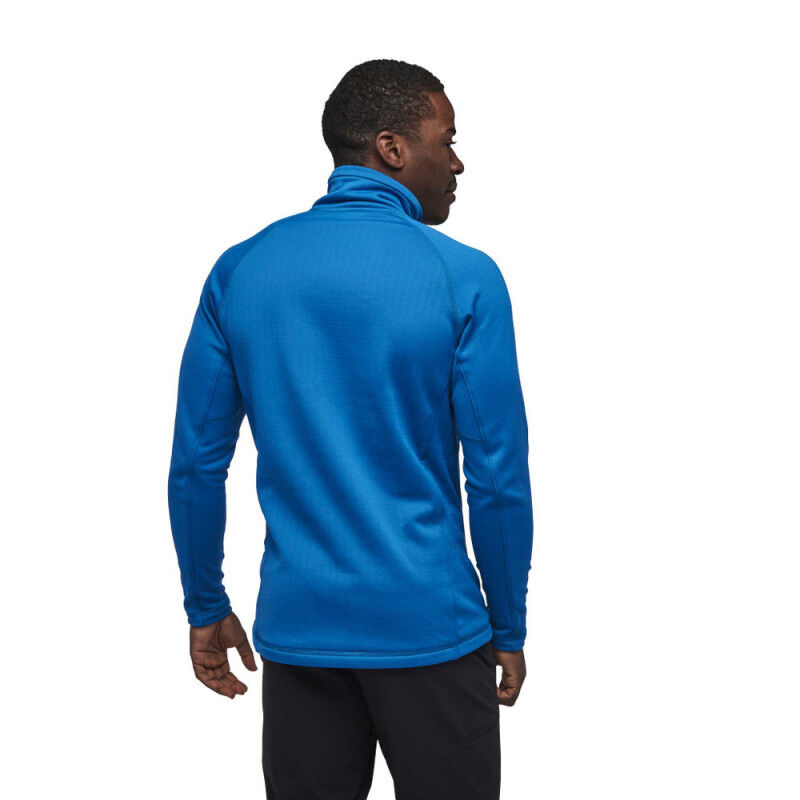 Black Diamond Factor Jacket - Fleecejacke - Herren | Hardloop