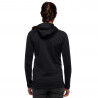 Black Diamond Factor Hoody - Giacca in pile - Donna | Hardloop