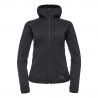 Black Diamond Factor Hoody - Giacca in pile - Donna | Hardloop