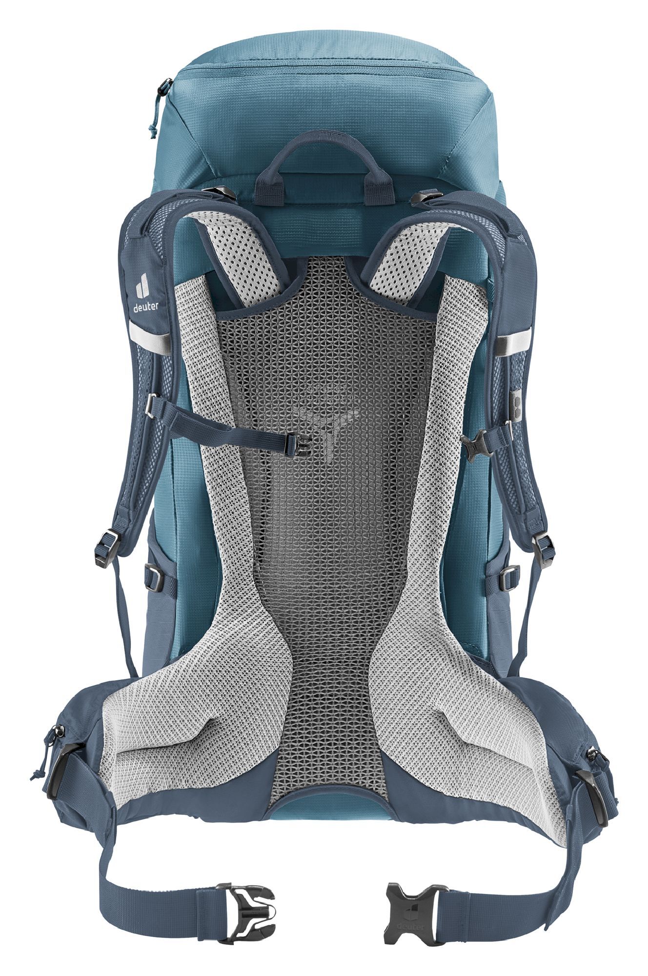 ドイター　フューチュラ32（Futura32) Backpack deuter Futura 32 Grey |