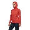 Black Diamond Factor Hoody - Forro polar - Mujer | Hardloop