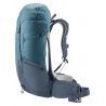 deuter Futura 32 - Mochila de caminhada homem | Hardloop