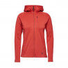 Black Diamond Factor Hoody - Fleecetröjor - Dam | Hardloop