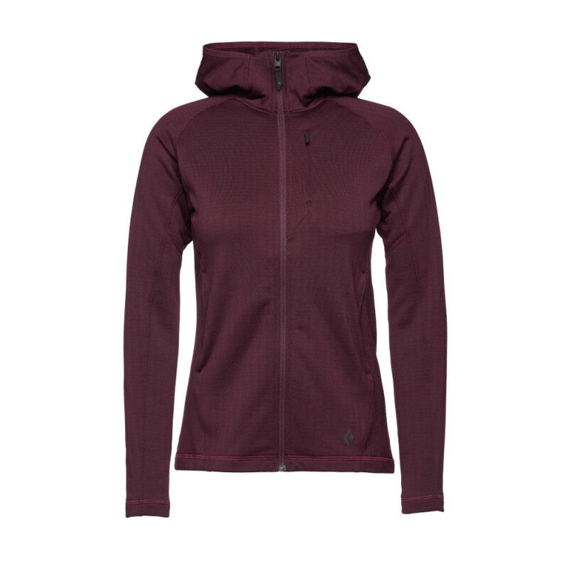 Black Diamond Factor Hoody - Fleece jacket - Women's | Hardloop