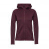Black Diamond Factor Hoody - Fleecetröjor - Dam | Hardloop