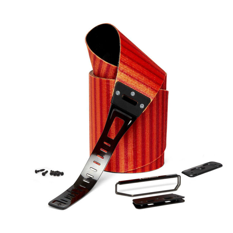 Black Diamond Ascension Nylon STS 140 mm - Climbing skins | Hardloop