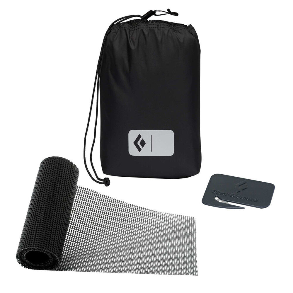 Black Diamond Ascension Nylon STS 140 mm - Climbing skins | Hardloop