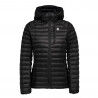Black Diamond Approach Down Hoody - Down jacket - Women's | Hardloop