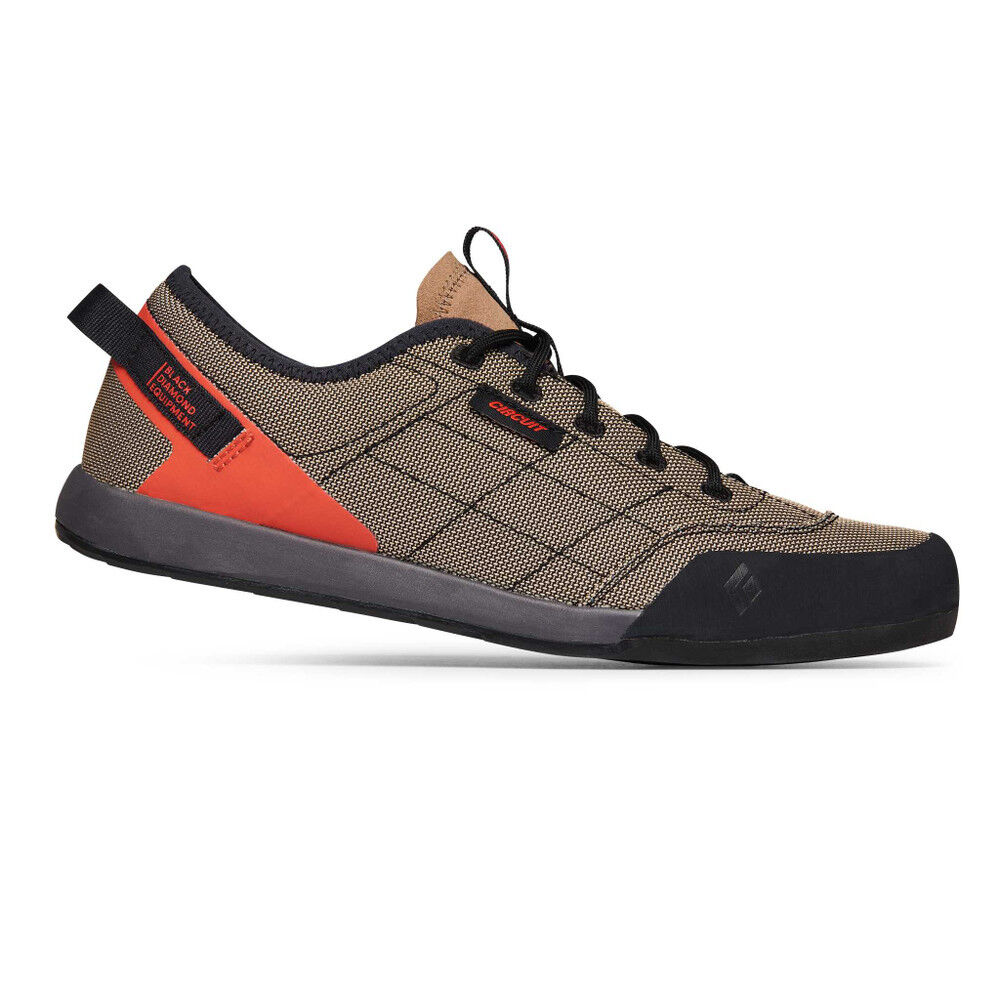 Black Diamond Circuit 2 - Chaussures approche homme | Hardloop