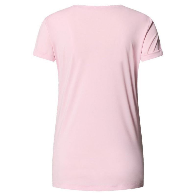 Haglöfs Ridge Hike Tee Women - T-Shirt - Damen | Hardloop