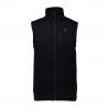 Black Diamond Coefficient LT Hybrid Vest - Vest - Herrer | Hardloop