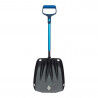 Black Diamond Evac 9 Shovel - Lavinspade | Hardloop