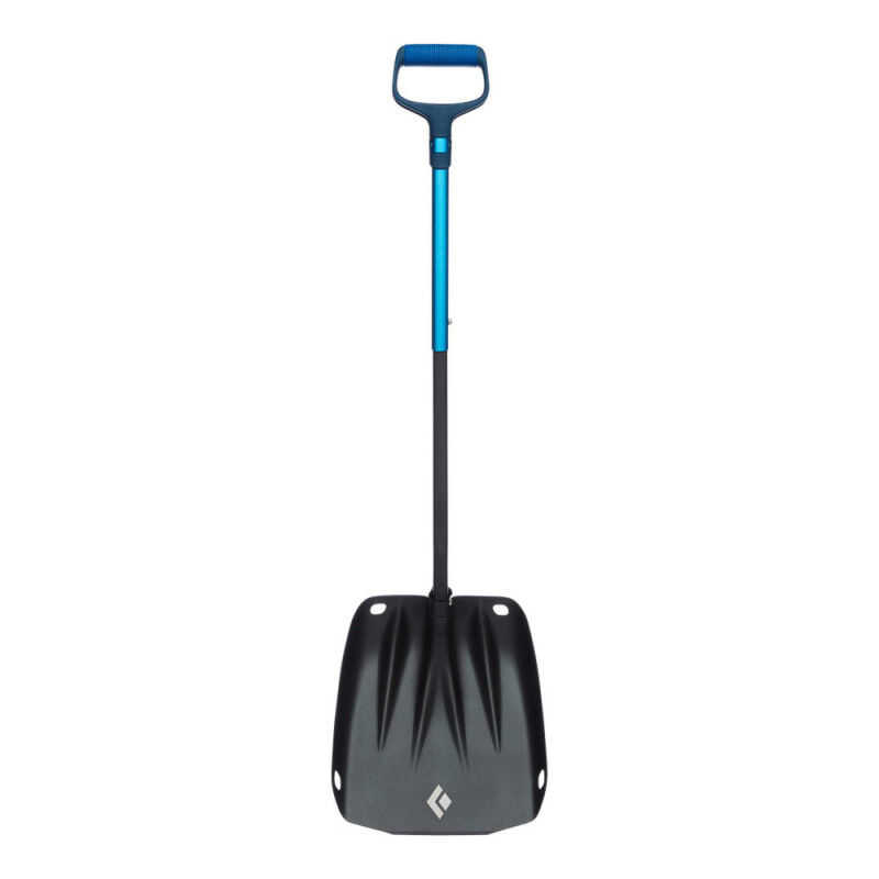 Black Diamond Evac 9 Shovel - Lawineschep | Hardloop