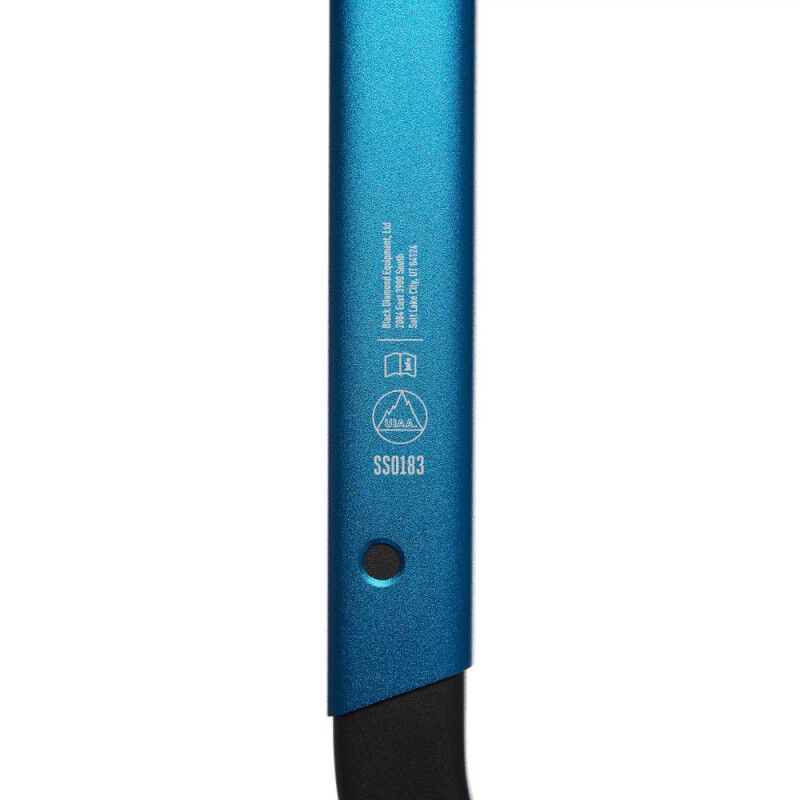 Black Diamond Evac 9 Shovel - Pala para avalancha | Hardloop
