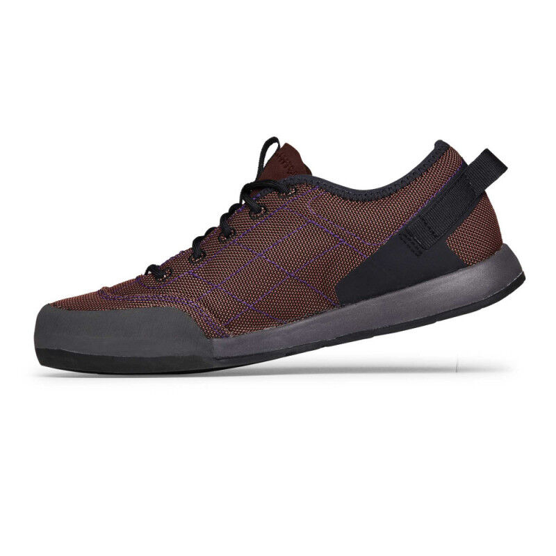 Black Diamond Circuit 2 - Zapatillas de aproximación - Mujer | Hardloop