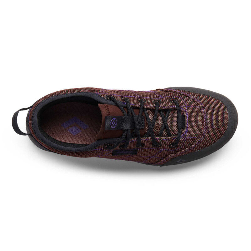 Black Diamond Circuit 2 - Zapatillas de aproximación - Mujer | Hardloop