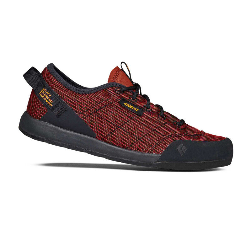 Circuit 2 - Zapatillas de aproximación - Mujer