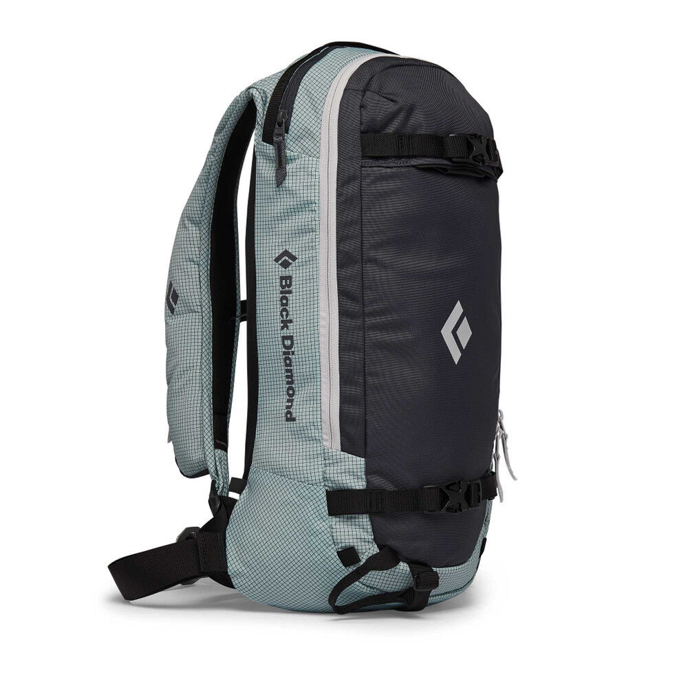 Black Diamond Dawn Patrol 15 - Ski backpack | Hardloop