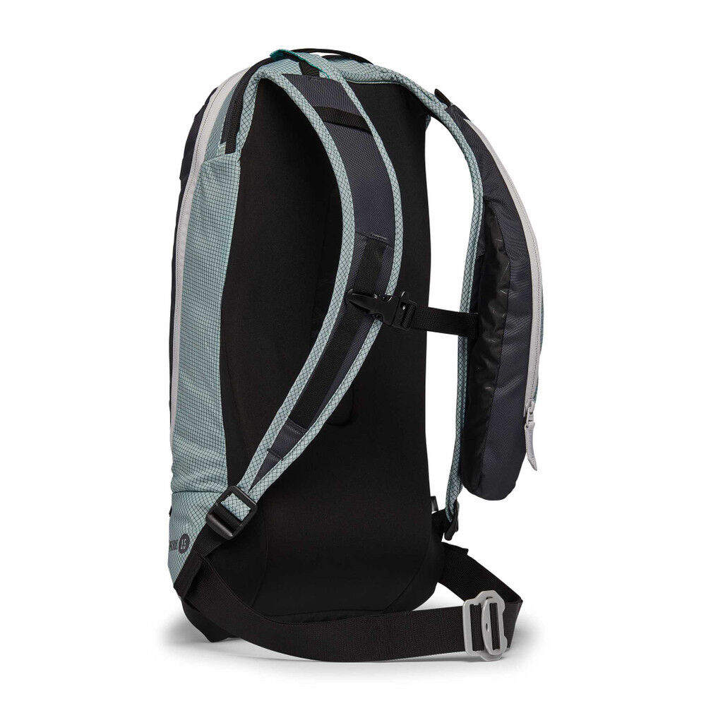 Dawn Patrol 15 Ski backpack