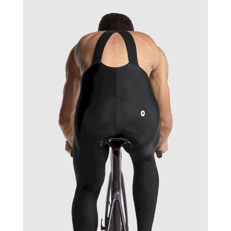 Assos MILLE GT Winter Bib Tights C2 - Cuissard vélo homme