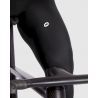 Assos MILLE GT Winter Bib Tights C2 - Calções de ciclista homem | Hardloop