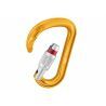 Petzl Attache Screw-Lock - Mosquetão | Hardloop