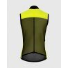 Assos Mille GT Wind Vest C2 - Gilet vélo homme | Hardloop