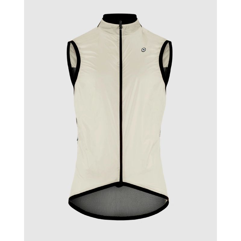 Mille GT Wind Vest C2 - Pyöräilyliivi - Miehet