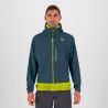 Karpos Lot Rain Jacket - Kurtka przeciwdeszczowa meska | Hardloop