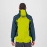 Karpos Lot Rain Jacket - Kurtka przeciwdeszczowa meska | Hardloop