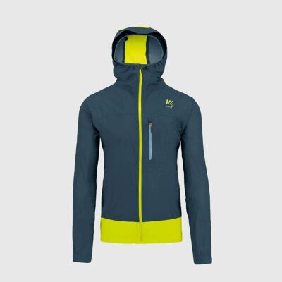 Lot Rain Jacket - Veste imperméable homme