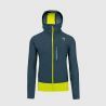 Karpos Lot Rain Jacket - Kurtka przeciwdeszczowa meska | Hardloop