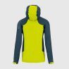 Karpos Lot Rain Jacket - Kurtka przeciwdeszczowa meska | Hardloop