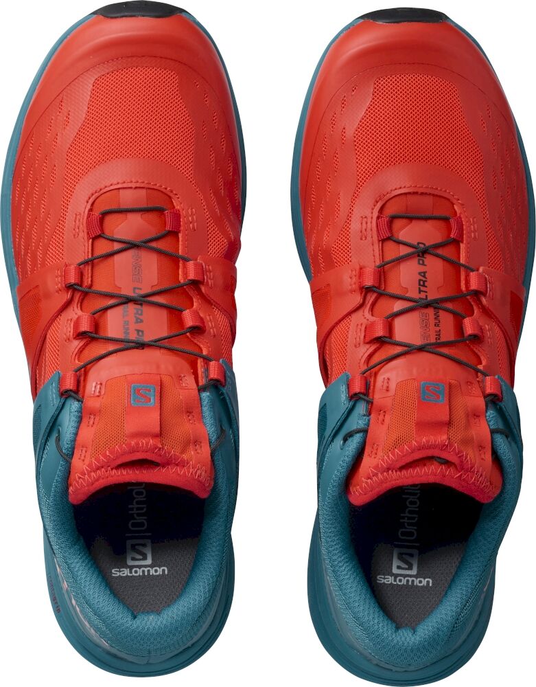 Salomon - Ultra Pro - Scarpe da trail running - Uomo