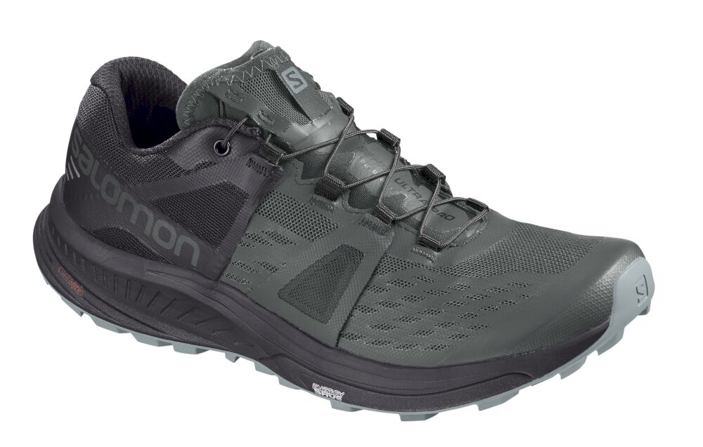 Salomon - Ultra Pro - Trail running shoes - Men's