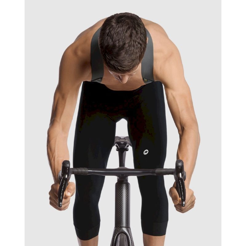 Assos MILLE GT Spring Fall Bib Knickers C2 - Cuissard vélo homme