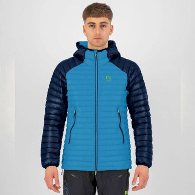 Alagna Down Jacket - Daunenjacke - Herren