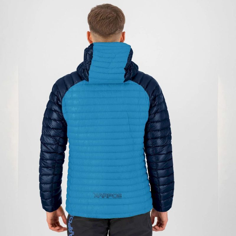 Karpos Alagna Down Jacket - Down jacket - Men's | Hardloop