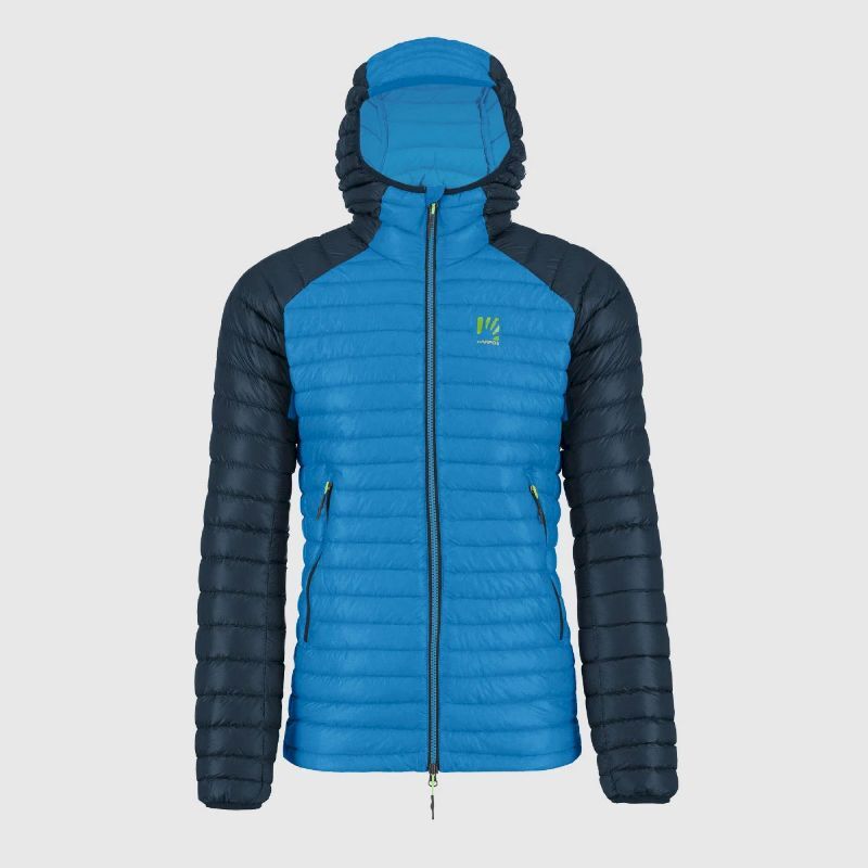 Karpos Alagna Down Jacket - Doudoune homme | Hardloop