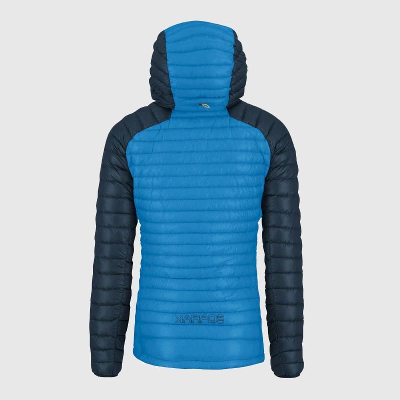 Karpos Alagna Down Jacket - Doudoune homme | Hardloop