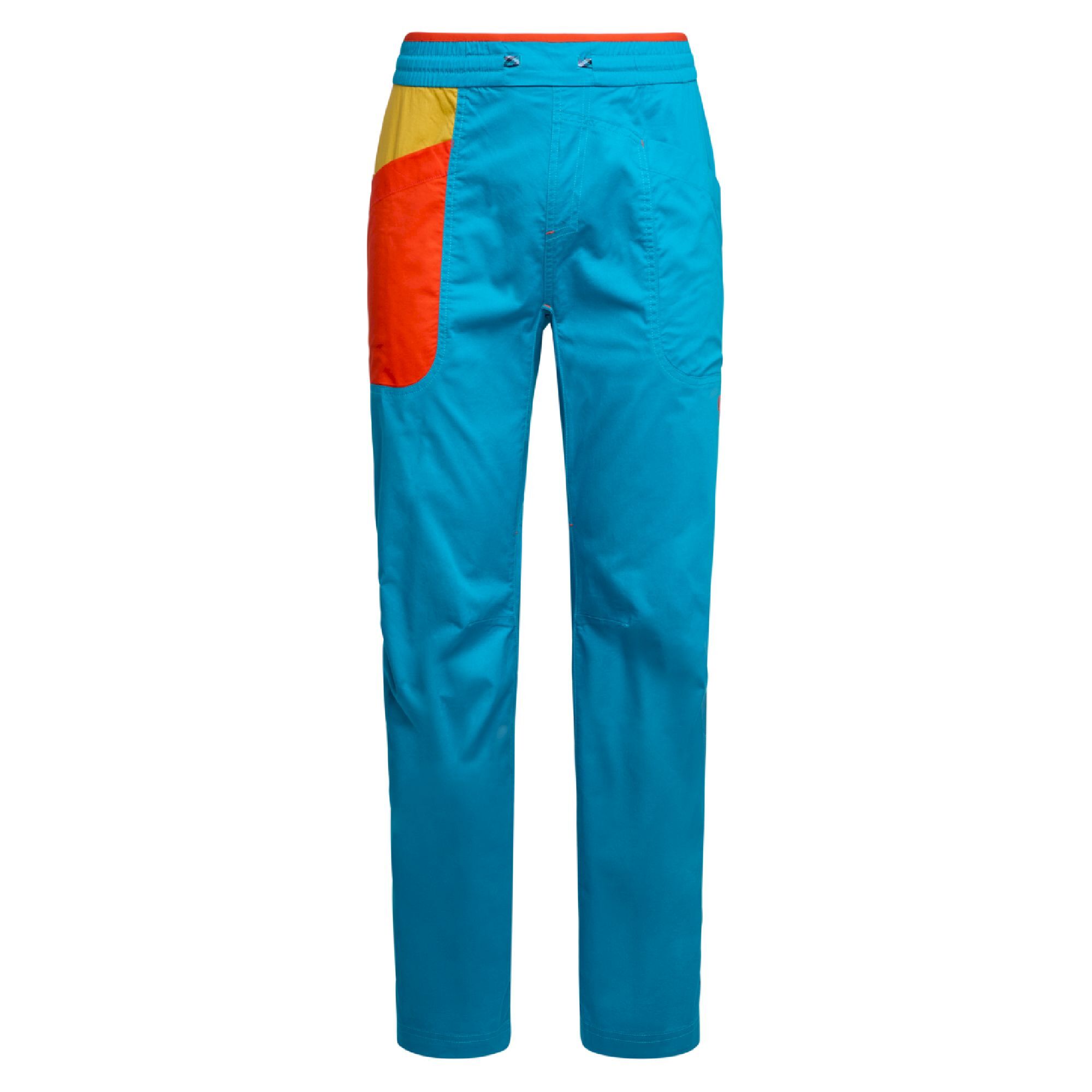 Pantalon de survetement Homme Under armour UA VELOCITI STORM PANT Gris Sport 2000 - Ref 6005899-069