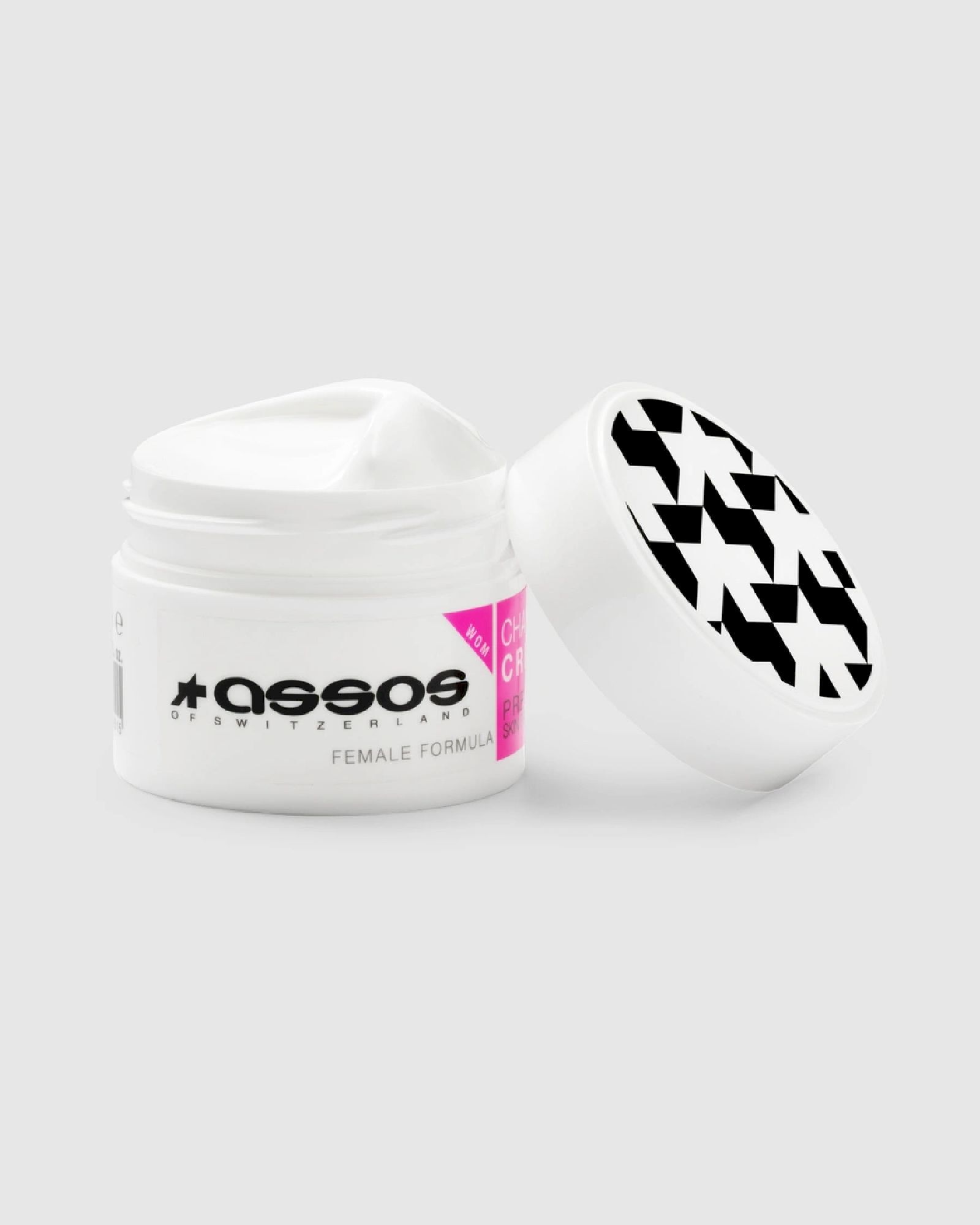 Assos Chamois Creme Woman | Hardloop